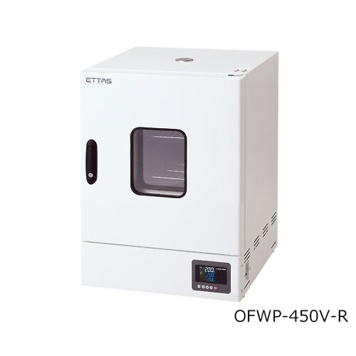 ETTAS 定温乾燥器 OFWP−450V−R