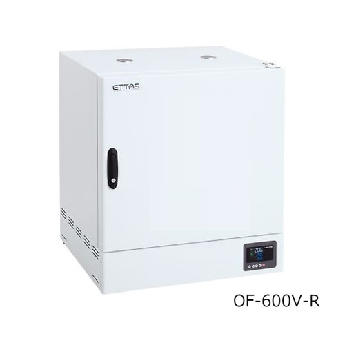 ETTAS 定温乾燥器 OF−600V−R