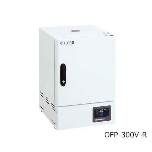 定温乾燥器 OFP−300V−R