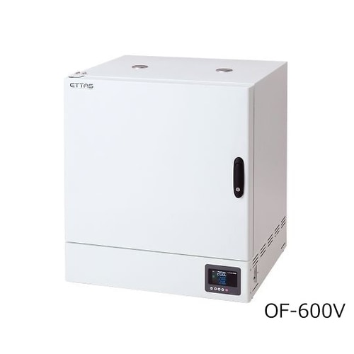 ETTAS(イータス)定温乾燥器 OF−600V
