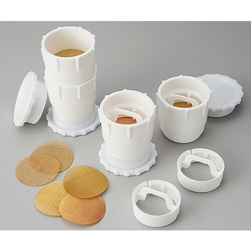 ミニふるいセット 03−410−531