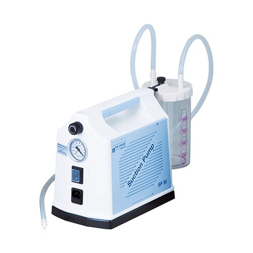 サクションポンプ SP30S