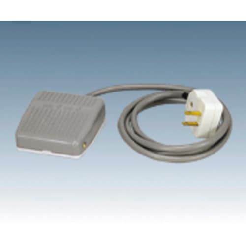 サクションポンプ用フットスイッチ