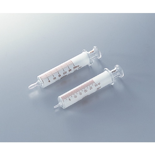 白硬注射筒 (浣腸器) 200mL