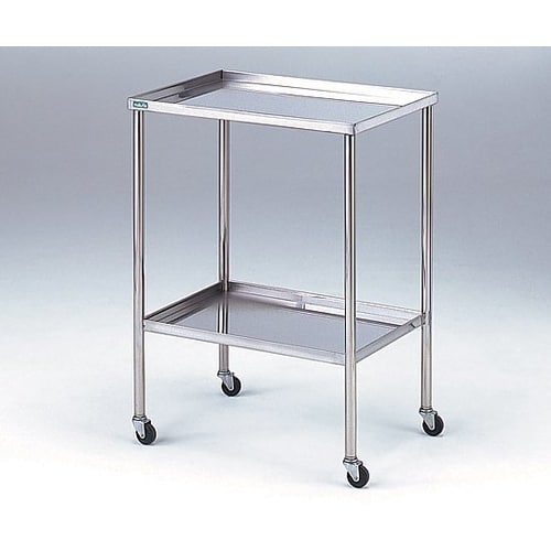 マテリアルワゴン ワイド 700×500×800