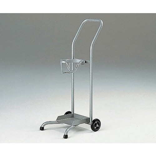 酸素ボンベ運搬車 1500L用 3028