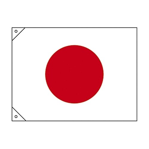 旗 日章旗 (大) 250041