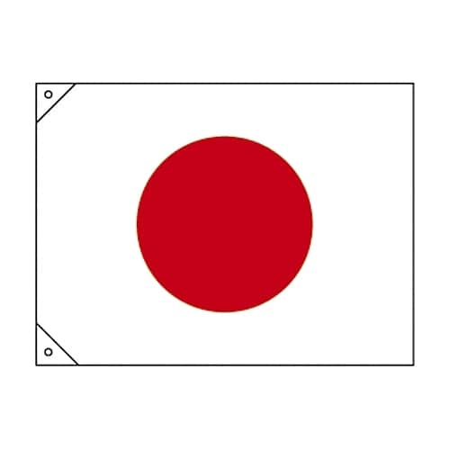 旗 日章旗 (中) 250042