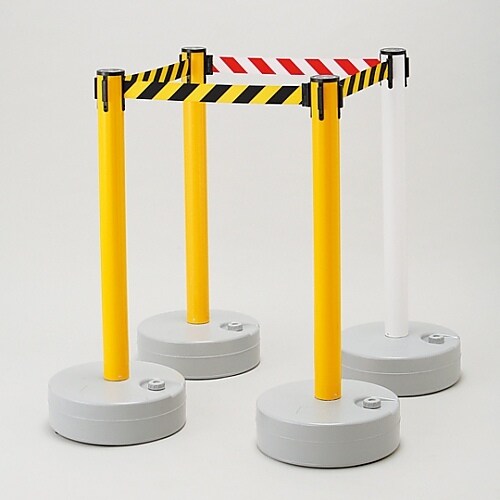 バリアースタンド BRS−YB 368012