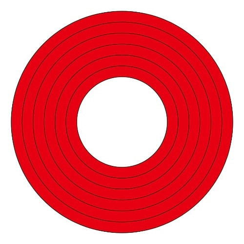 マーキングステッカー マーキング−100R