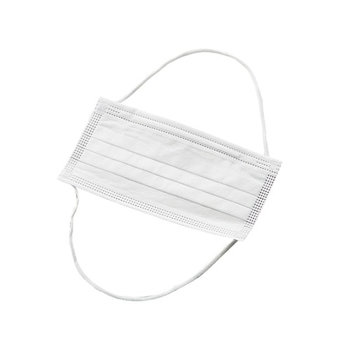クリーンルーム用マスク レギュラーOH