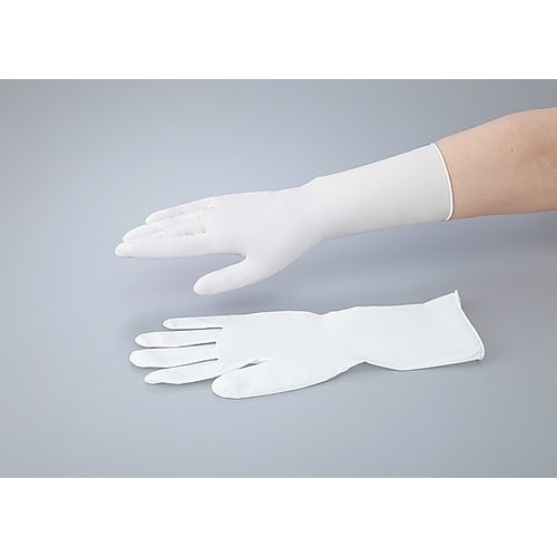 アズピュアニトリル手袋SP/HG L