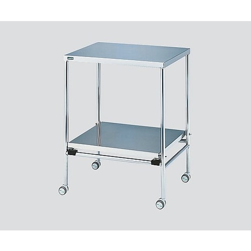 器械卓子(重ね収納型) 600×400×796mm