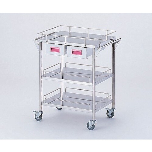 ストレージステンカート CHS−3H−P