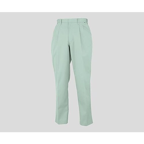 ツータックスラックス A−1153 88緑