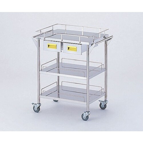 ストレージステンカート CHS−3H−Y