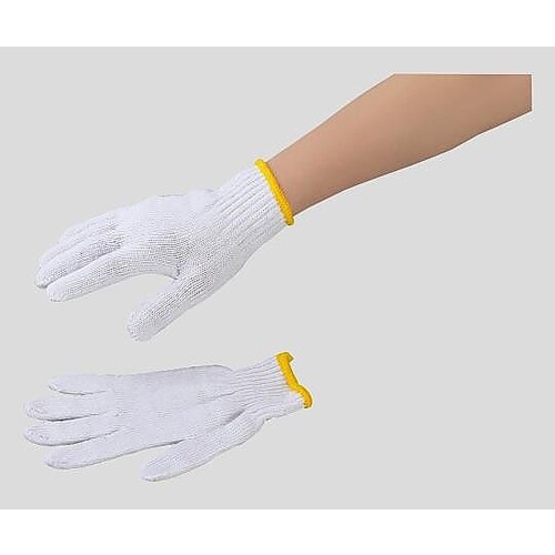 混綿 軍手 600 フリーサイズ 360双入