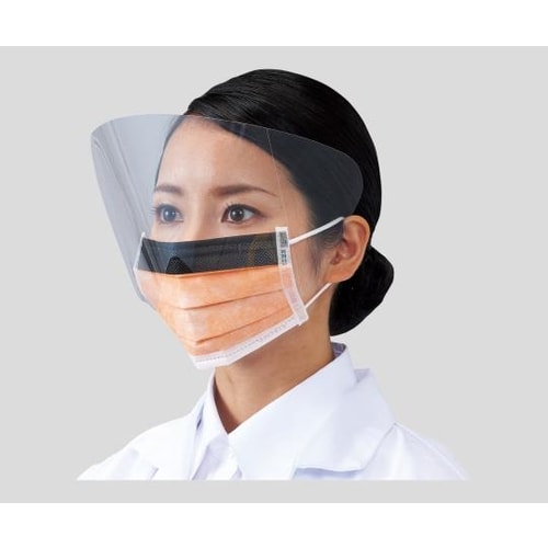 サージカルマスク ワイド FBM−286