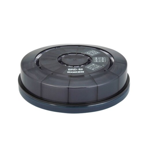 アルファリングフィルタBRD−82