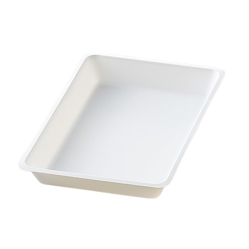 ディスポトレー 200×140×25mm 200枚