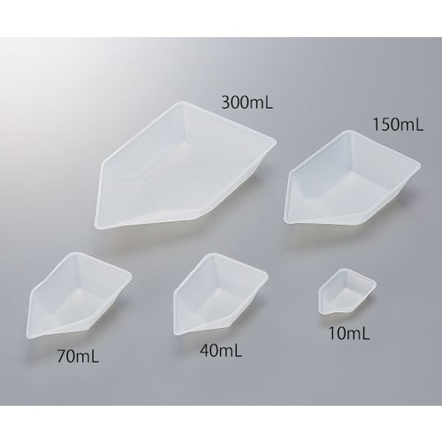 バランストレイ ナチュラル 150mL 250枚