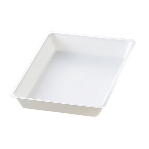 ディスポトレー 250×175×31mm 100枚