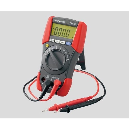 デジタルマルチメーターTM−86