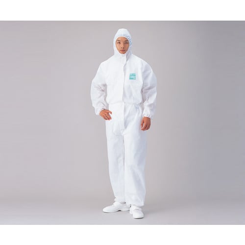 使い捨て式防護服 MG2500P M