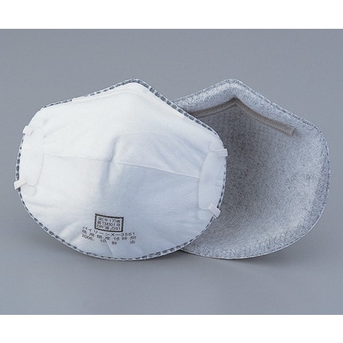 防じんマスク X−3561