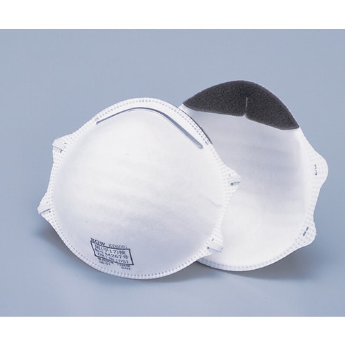 防塵マスク KD6001