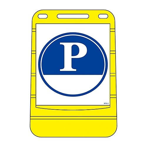 バリアポップサイン BPS−3 334003