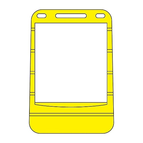 バリアポップサイン BPS−100