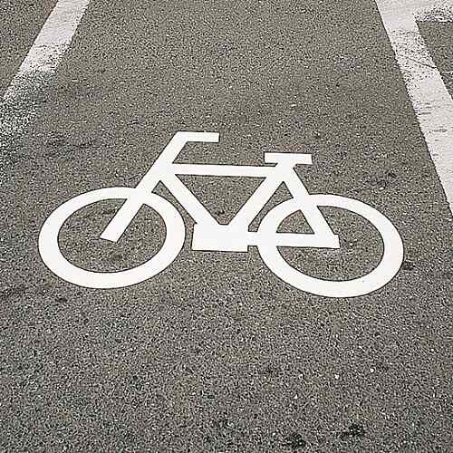 路面標示サインマークテープ RHM−3