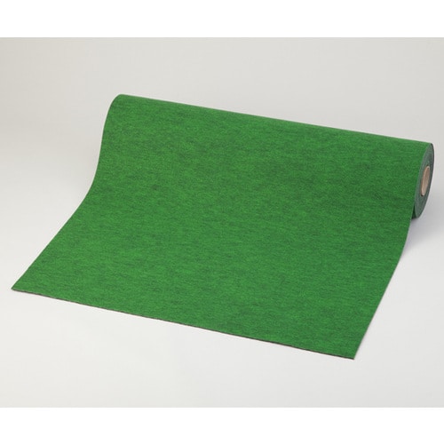 吸油マット 910mm×10m 490−0260