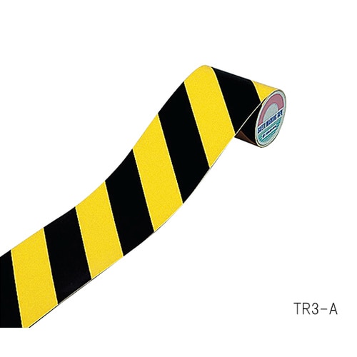 トラテープ (反射) TR3−A 256301