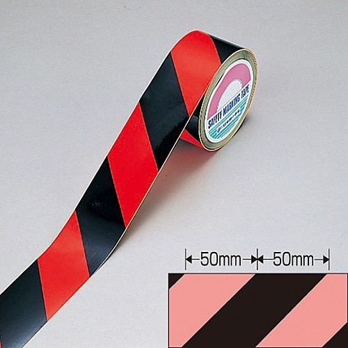 蛍光トラテープ TR4−D 256404