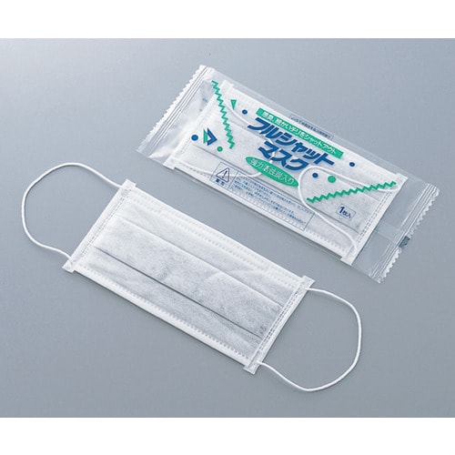 フルシャットマスク