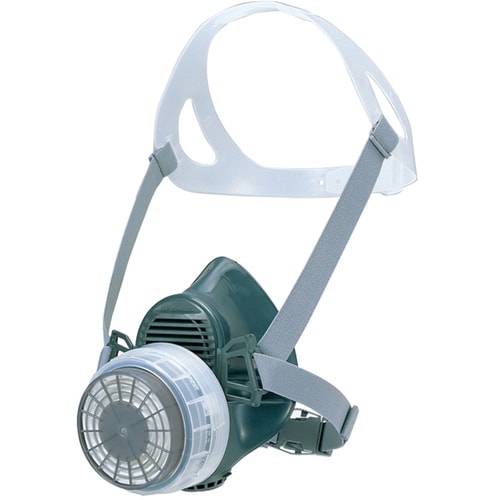 防毒マスク Mサイズ GM70D