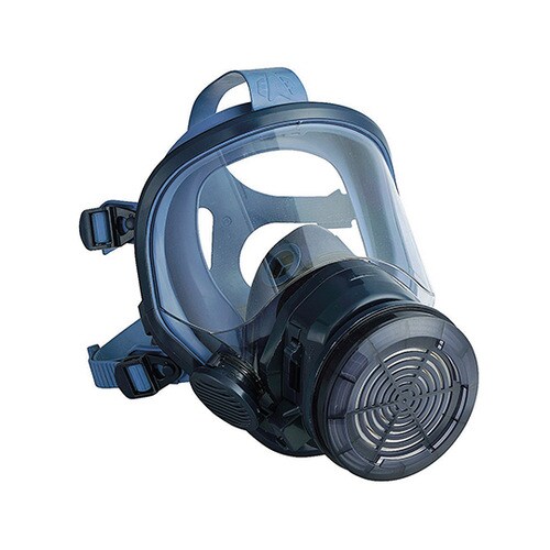 電動ファン付呼吸用保護具 BL−711H−03