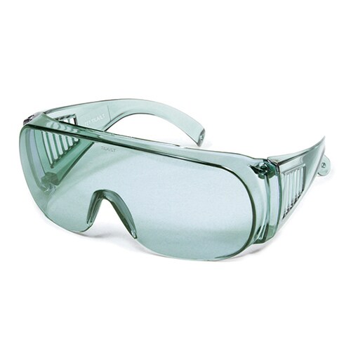 保護メガネ (オーバーグラスタイプ)