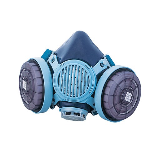 防塵マスク 7191DK−03