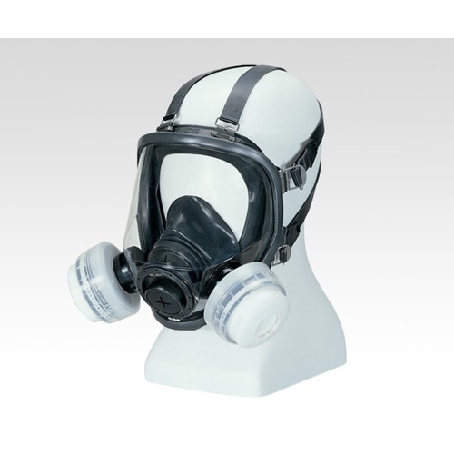 防毒マスク GM165−2