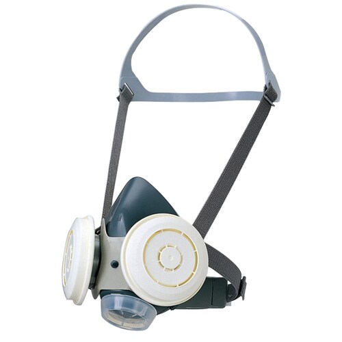 防じんマスク M2サイズ DR28SL4N