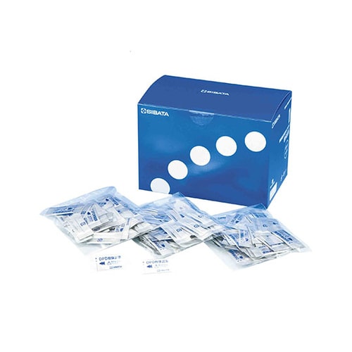 ハンディ水質計 交換用試薬(500個入)