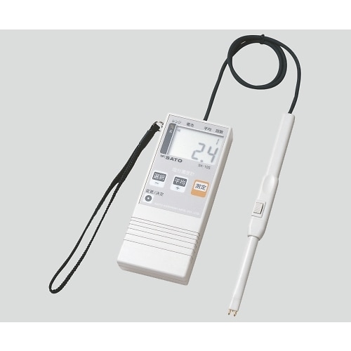 塩分濃度計 0.1−10.0 SK−10S