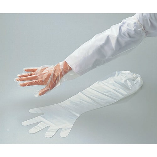 ウレタネックスロング手袋 20枚入