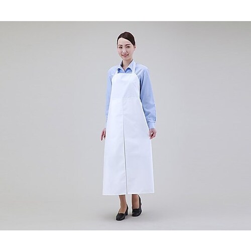 胸付安全腰前掛 F7231−01