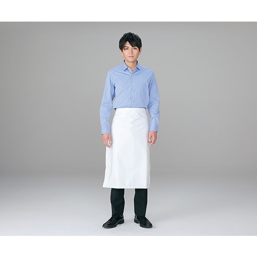 耐薬腰前掛け TKM600