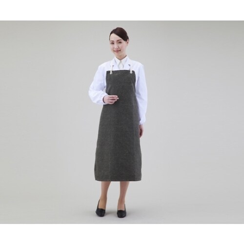 耐熱・耐切創胸前掛け TFA−20