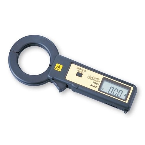 ミニクランプリーカー (漏れ電流計)